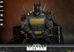Absolute Batman Figura Comic 1/6 Batman 37 cm