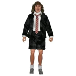 AC/DC Figura Clothed Angus Young (Highway to Hell) 20 cm