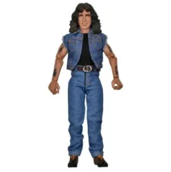 AC/DC Figura Clothed Bon Scott (Highway to Hell) 20 cm