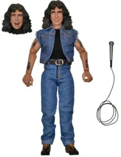 AC/DC Figura Clothed Bon Scott (Highway to Hell) 20 cm