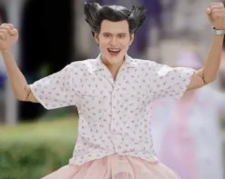 Ace Ventura, un detective diferente Figura 1/6 Ace Ventura Shady Acres Version 30 cm
