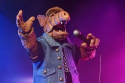 Alf Figura Ultimate Born to Rock Alf 18 cm