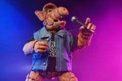 Alf Figura Ultimate Born to Rock Alf 18 cm