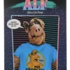 Alf Figura Ultimate Totally 80s Alf 15 cm