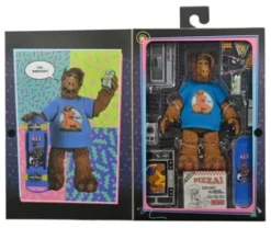 Alf Figura Ultimate Totally 80s Alf 15 cm