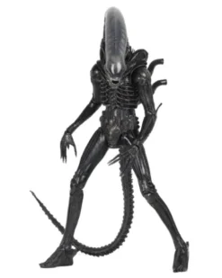 Alien Big Chap 1/4 Af Rerun