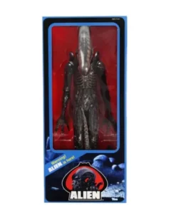 Alien Big Chap 1/4 Af Rerun