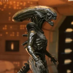 Alien Earth Wendy Xenomorph Ultimate Action Figure