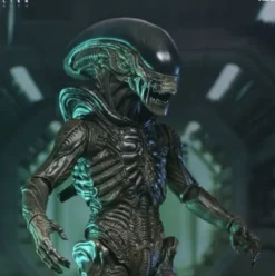Alien Earth Xenomorph Ultimate Action Figure