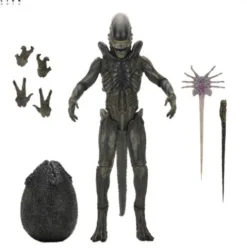 Alien Earth Xenomorph Ultimate Action Figure