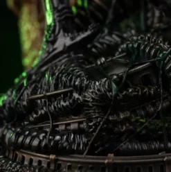 Alien Estatua 1/10 Art Scale Alien Big Chap 24 cm