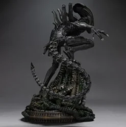 Alien Estatua 1/10 Art Scale Alien Big Chap 24 cm