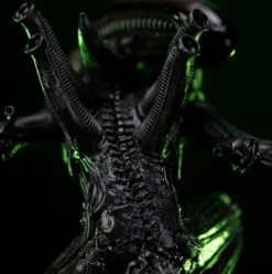 Alien Estatua 1/10 Art Scale Alien Big Chap 24 cm