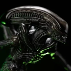 Alien Estatua 1/10 Art Scale Alien Big Chap 24 cm