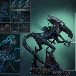 Alien Figura 1/6 Alien Queen 53 cm