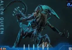 Alien Figura 1/6 Alien Queen 53 cm