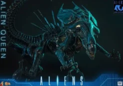 Alien Figura 1/6 Alien Queen 53 cm