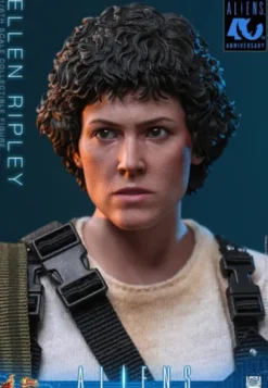 Alien Movie Masterpiece Figura 1/6 Ellen Ripley 30 cm