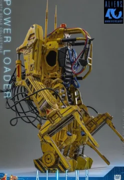 Alien Movie Masterpiece Figura 1/6 Power Loader 52 cm