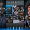 Alien Movie Masterpiece Figura 1/6 Ellen Ripley (Artisan Edition) Exclusive 30 cm