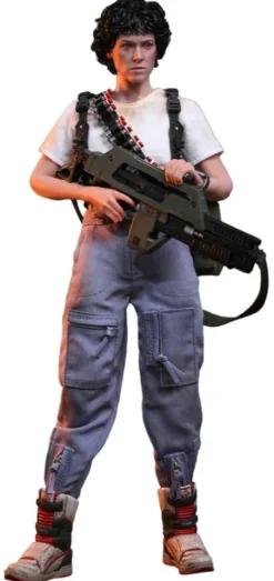 Alien Movie Masterpiece Figura 1/6 Ellen Ripley (Artisan Edition) Exclusive 30 cm