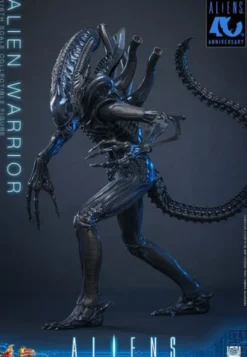Alien Movie Masterpiece Figura 1/6 Alien Warrior 39 cm