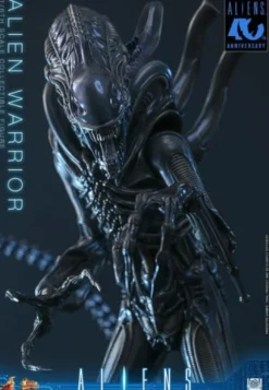 Alien Movie Masterpiece Figura 1/6 Alien Warrior 39 cm