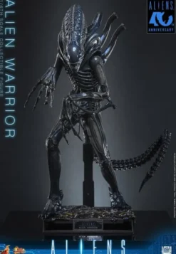 Alien Movie Masterpiece Figura 1/6 Alien Warrior 39 cm