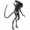 Alien Previews Exclusive Figura Lead Alien Warrior 13 cm