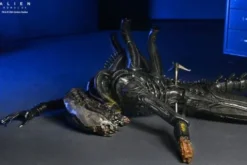 Alien: Romulus Figura Deluxe Suspended Lab Xenomorph XX121 18 cm