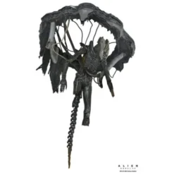 Alien: Romulus Figura Deluxe Suspended Lab Xenomorph XX121 18 cm