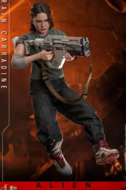Alien Romulus Figura Movie Masterpiece 1/6 Rain Carradine