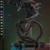 Alien Romulus Figura 1/6 Movie Masterpiece Scorched Xenomorph