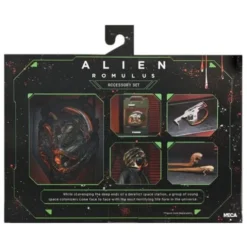 Alien: Romulus Pack Accesorios para Figuras Accessory Pack