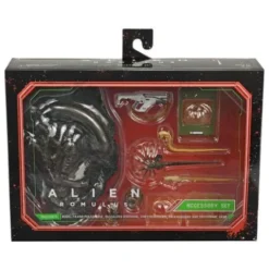 Alien: Romulus Pack Accesorios para Figuras Accessory Pack