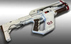Alien: Romulus Réplica tamaño real Pulse Rifle 71 cm