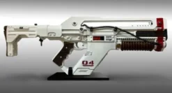 Alien: Romulus Réplica tamaño real Pulse Rifle 71 cm