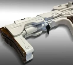Alien: Romulus Réplica tamaño real Pulse Rifle 71 cm