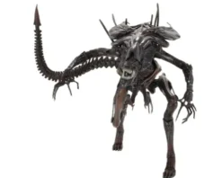 Aliens Alien Queen Resurrection Dlx Af