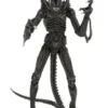 Aliens Alien Warrior Brown 1986 Ultimate Af