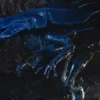 Aliens 40th Anniversary Alien Queen Ultra Deluxe Af
