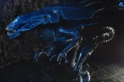 Aliens 40th Anniversary Alien Queen Ultra Deluxe Af