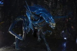 Aliens 40th Anniversary Alien Queen Ultra Deluxe Af