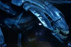 Aliens 40th Anniversary Alien Queen Ultra Deluxe Af