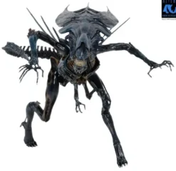 Aliens 40th Anniversary Alien Queen Ultra Deluxe Af