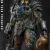Alien vs Predator Figura 1/6 Broken Tusk Predator