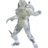 Alien Vs Predator Figura Invisible Scar Predator 10 cm