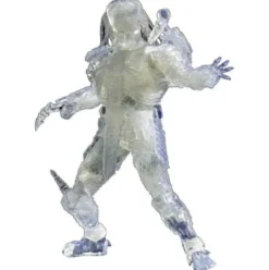 Alien Vs Predator Figura Invisible Scar Predator 10 cm
