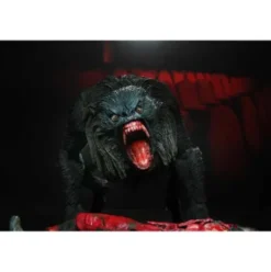 American Werewolf in London Figura Ultimate Kessler Werewolf 18 cm