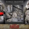 Andor Figura 1/6 Range Trooper 31 cm
